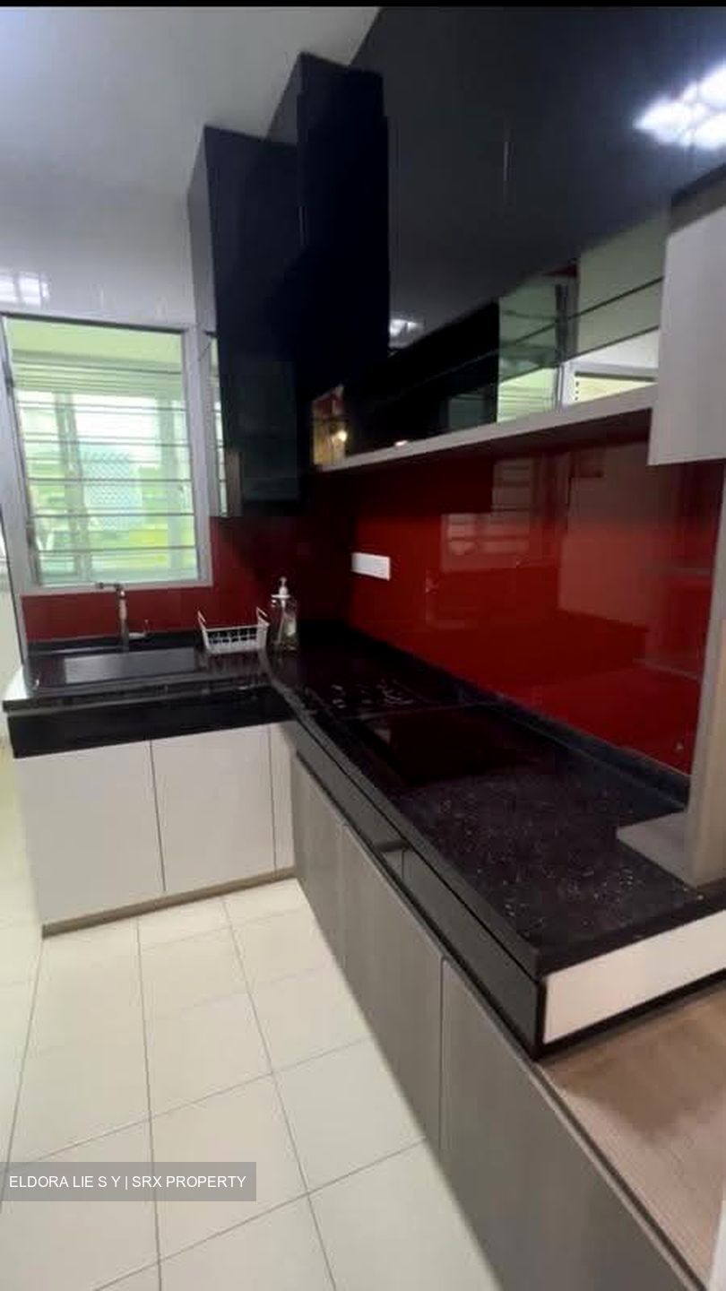 Blk 26 Ghim Moh Valley (Queenstown), HDB 3 Rooms #610624031